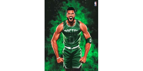 Jayson Tatum vender tilbage i grønt og genopbygger Celtics' motor